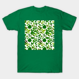 Spring garden Ivy (MD23SPR023) T-Shirt